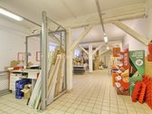 Nuomojamos komercinės patalpos centrinėje - nuotraukos Nr. 13
