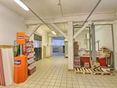 Nuomojamos komercinės patalpos centrinėje - nuotraukos Nr. 14