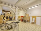 Nuomojamos komercinės patalpos centrinėje - nuotraukos Nr. 15
