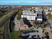 Nuomojamos komercinės patalpos centrinėje - nuotraukos Nr. 26