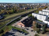 Nuomojamos komercinės patalpos centrinėje - nuotraukos Nr. 27