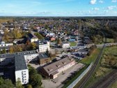Nuomojamos komercinės patalpos centrinėje - nuotraukos Nr. 28