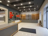 Išnuomojamos šviesios ir gražios 133,57 m² - nuotraukos Nr. 6