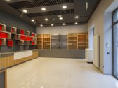Išnuomojamos šviesios ir gražios 133,57 m² - nuotraukos Nr. 7