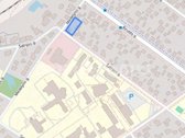 Parduodamas Erdvus Sklypas Su Namu Centrinėje - nuotraukos Nr. 12