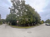 Parduodamas Erdvus Sklypas Su Namu Centrinėje - nuotraukos Nr. 14