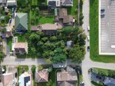 Parduodamas Erdvus Sklypas Su Namu Centrinėje - nuotraukos Nr. 18