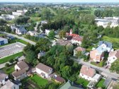 Parduodamas Erdvus Sklypas Su Namu Centrinėje - nuotraukos Nr. 19