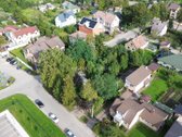 Parduodamas Erdvus Sklypas Su Namu Centrinėje - nuotraukos Nr. 20