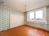 Miesto Centrinėje Zonoje, Žvėryne, gamtos - nuotraukos Nr. 2