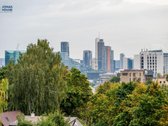 Miesto Centrinėje Zonoje, Žvėryne, gamtos - nuotraukos Nr. 5