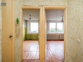 Miesto Centrinėje Zonoje, Žvėryne, gamtos - nuotraukos Nr. 11