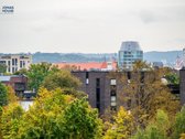 Miesto Centrinėje Zonoje, Žvėryne, gamtos - nuotraukos Nr. 14
