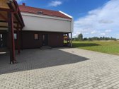Parduodamas erdvus dviejų aukštų kotedžas - nuotraukos Nr. 16