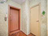 Miesto Centrinėje Zonoje, Žvėryne, gamtos - nuotraukos Nr. 17