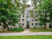 Miesto Centrinėje Zonoje, Žvėryne, gamtos - nuotraukos Nr. 26