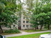 Miesto Centrinėje Zonoje, Žvėryne, gamtos - nuotraukos Nr. 27