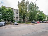 Miesto Centrinėje Zonoje, Žvėryne, gamtos - nuotraukos Nr. 28