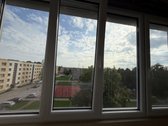 Parduodamas 2 kambarių butas Ventoje. - nuotraukos Nr. 21