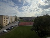 Parduodamas 2 kambarių butas Ventoje. - nuotraukos Nr. 23