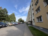 Parduodamas 2 kambarių butas Ventoje. - nuotraukos Nr. 26