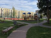 Parduodamas 2 kambarių butas Ventoje. - nuotraukos Nr. 28