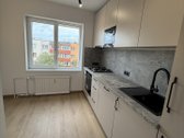 Parduodamas dvieju kambariu butas Pivonijos - nuotraukos Nr. 15