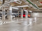 Nuomojamas beveik negyventas, butas, įsikūręs - nuotraukos Nr. 33