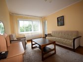 3 Kambarių Bute Nuomojamas Didžiausias - nuotraukos Nr. 3