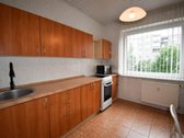 3 Kambarių Bute Nuomojamas Didžiausias - nuotraukos Nr. 5