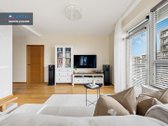 Jaukus ir puikiai išlaikytas 3 kambarių butas - nuotraukos Nr. 3