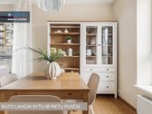 Jaukus ir puikiai išlaikytas 3 kambarių butas - nuotraukos Nr. 11