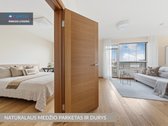 Jaukus ir puikiai išlaikytas 3 kambarių butas - nuotraukos Nr. 14