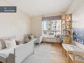 Jaukus ir puikiai išlaikytas 3 kambarių butas - nuotraukos Nr. 22