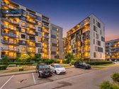 Jaukus ir puikiai išlaikytas 3 kambarių butas - nuotraukos Nr. 36