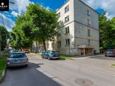 ? Nuomojamas jaukus 2 kambarių butas - nuotraukos Nr. 20