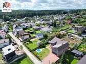 Parduodamas erdvus 5 kambarių namas Bajorų - nuotraukos Nr. 32