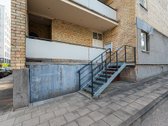 Parduodamas butas su atskiru įėjimu - nuotraukos Nr. 14