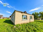 Parduodamas 89,85 M² Namas Su 24,63 A Sklypu - nuotraukos Nr. 15