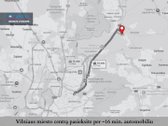 Parduodamas 3,27 A Žemės Ūkio Paskirties - nuotraukos Nr. 11