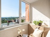Parduodamas 2 kambarių butas Didlaukio g. 11, - nuotraukos Nr. 5