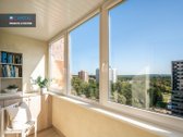 Parduodamas 2 kambarių butas Didlaukio g. 11, - nuotraukos Nr. 11