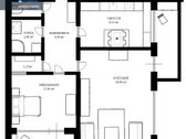 Parduodamas 2 kambarių butas Didlaukio g. 11, - nuotraukos Nr. 19