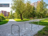 Parduodamas 2 kambarių butas Didlaukio g. 11, - nuotraukos Nr. 21