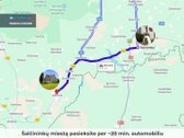 Parduodamas 86 Kv. M. Namas Su Erdviu 30,2 - nuotraukos Nr. 19