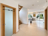 Parduodamas erdvus ir jaukus 166 m² namas - nuotraukos Nr. 9
