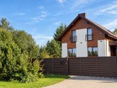Parduodamas erdvus ir jaukus 166 m² namas - nuotraukos Nr. 42