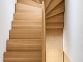 Parduodamas erdvus ir jaukus 166 m² namas - nuotraukos Nr. 20