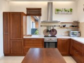 Parduodamas erdvus ir jaukus 166 m² namas - nuotraukos Nr. 10