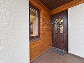 Parduodamas erdvus ir jaukus 166 m² namas - nuotraukos Nr. 41